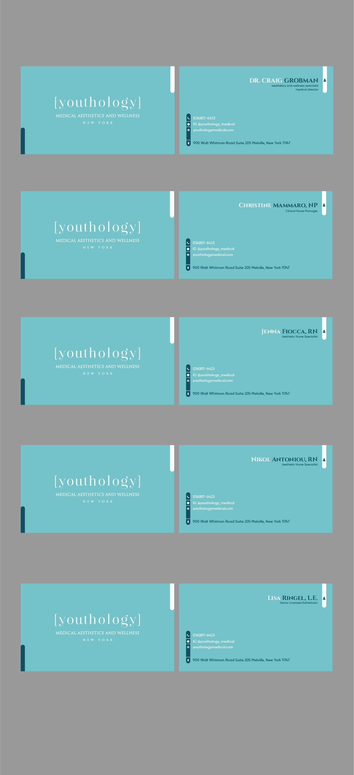 Design de Carte de Visite par fly  design pour ce projet | Design #34631740