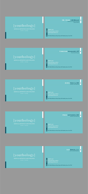 Design de Carte de Visite par fly  design pour ce projet | Design : #34631740