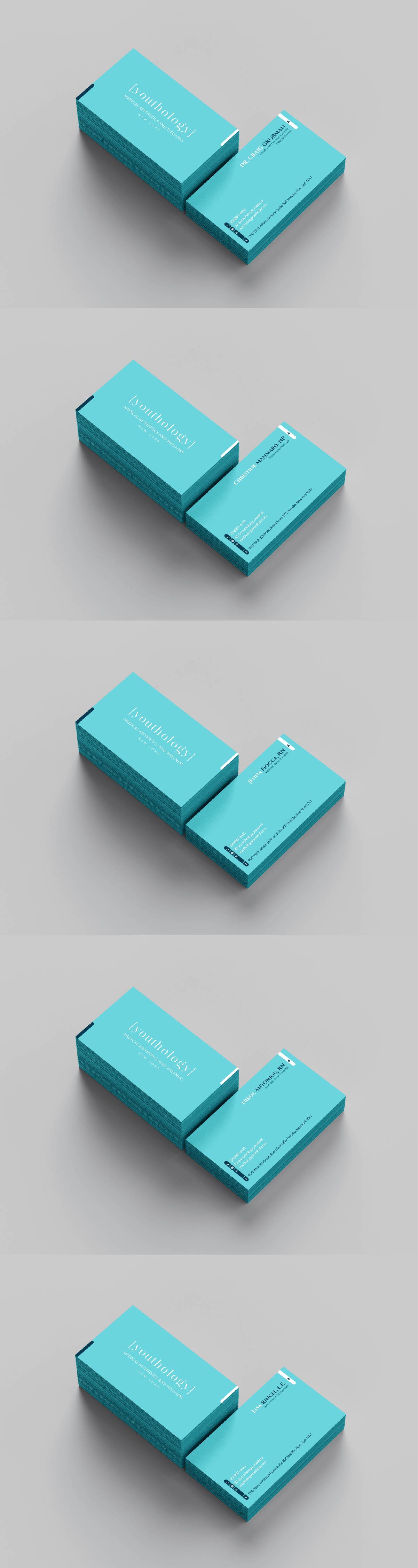 Design de Carte de Visite par fly  design pour ce projet | Design #34631742