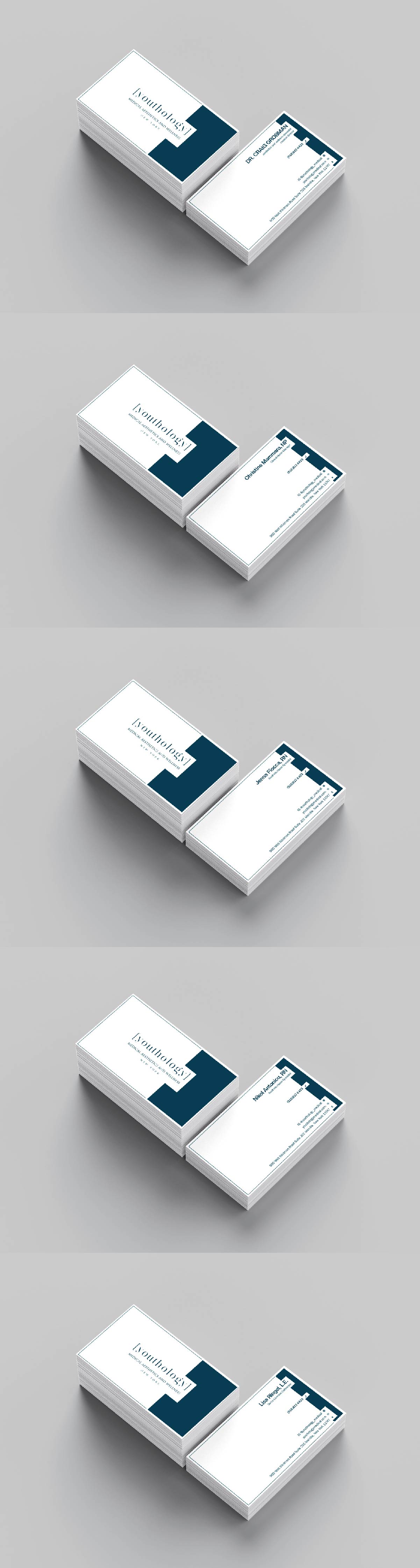 Design de Carte de Visite par fly  design pour ce projet | Design #34631743