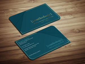 Business Card Design by Magic of Art for this project | Design #34604822