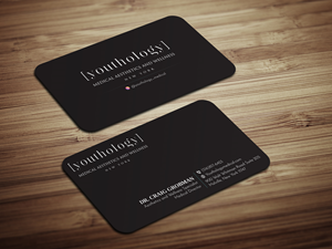 Business Card Design by Magic of Art for this project | Design: #34604823