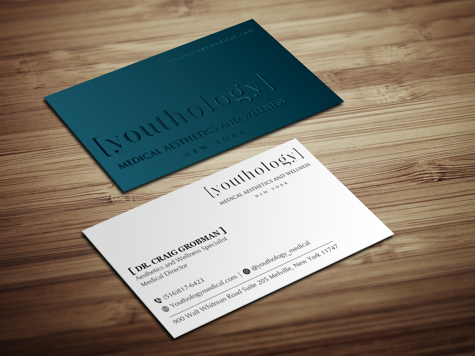 Business Card Design by Magic of Art for this project | Design #34604824