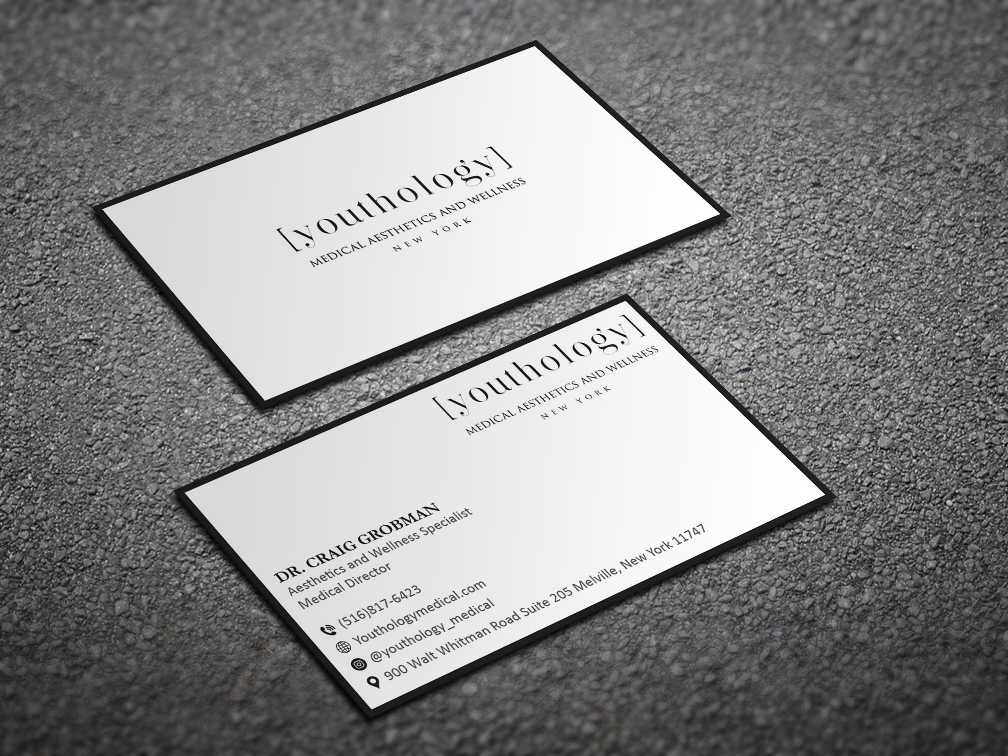 Business Card Design by Magic of Art for this project | Design #34604825