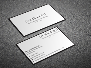 Business Card Design by Magic of Art for this project | Design: #34604825