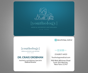 Design de Carte de Visite par rainbowmagic2017 pour ce projet | Design : #34629566