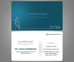 Design de Carte de Visite par rainbowmagic2017 pour ce projet | Design : #34629568