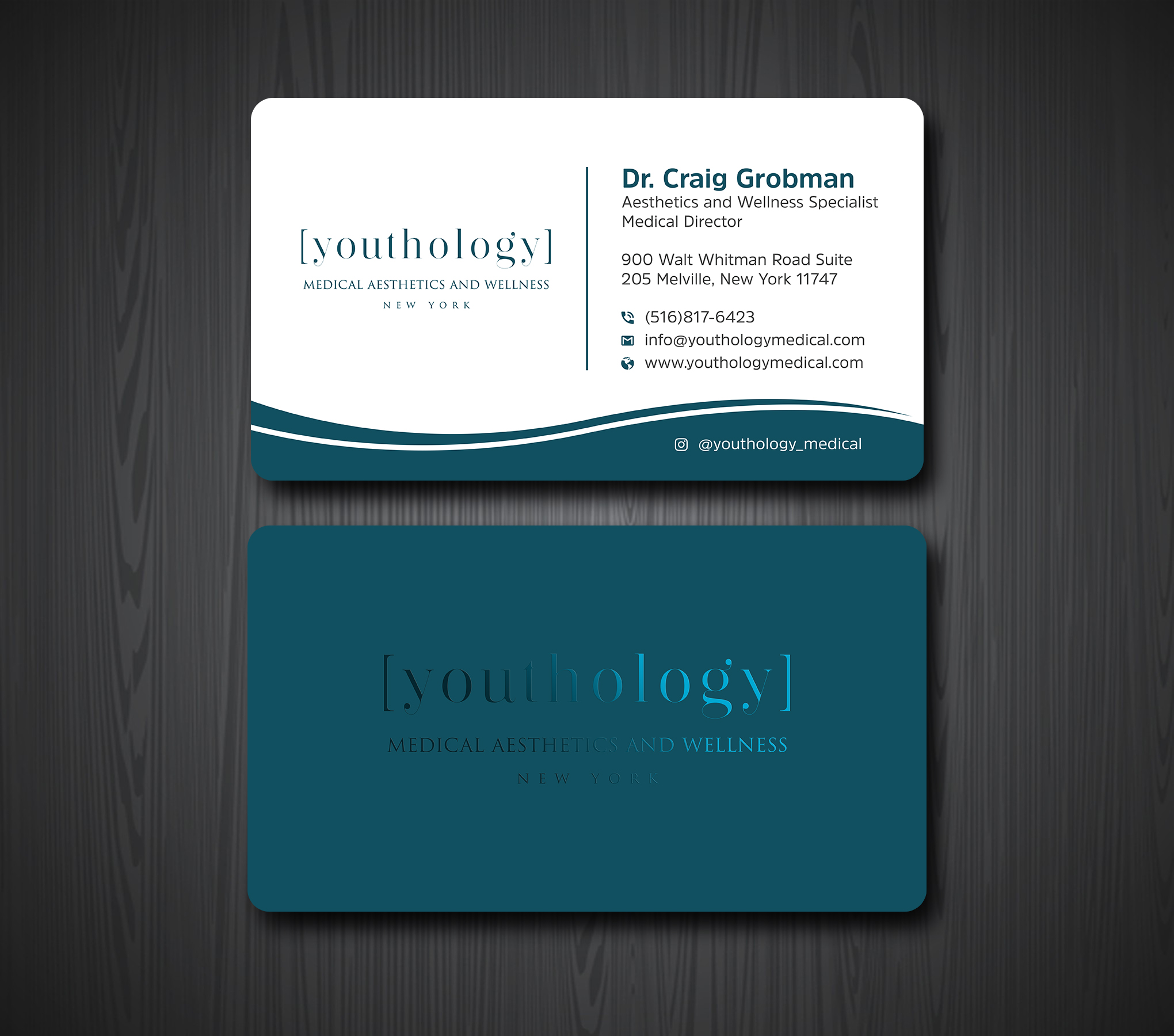 Visitenkarten-Design von Ekramul Hossen 2 für dieses Projekt | Design #34623094