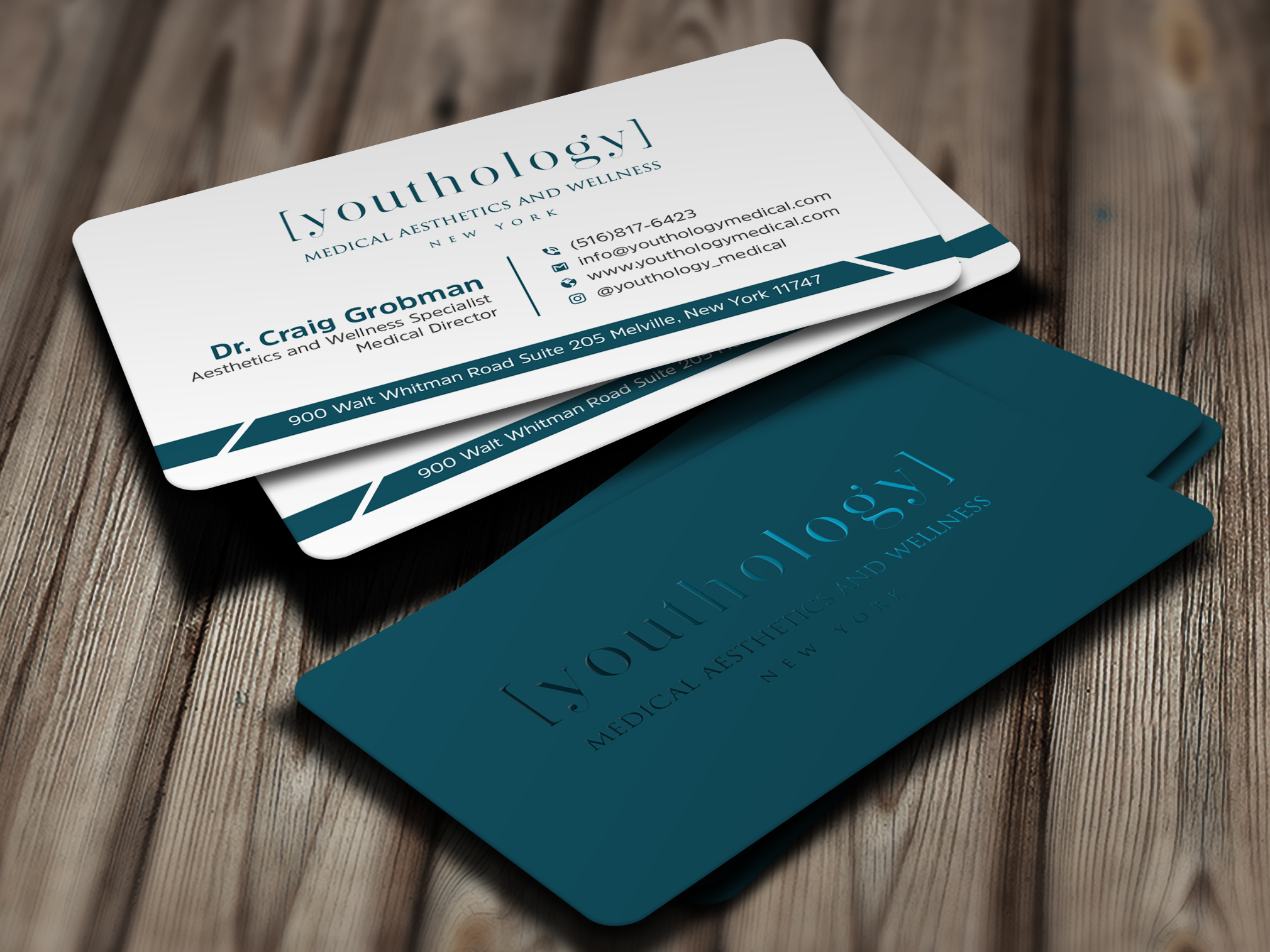 Business Card Design by Ekramul Hossen 2 for this project | Design #34623830