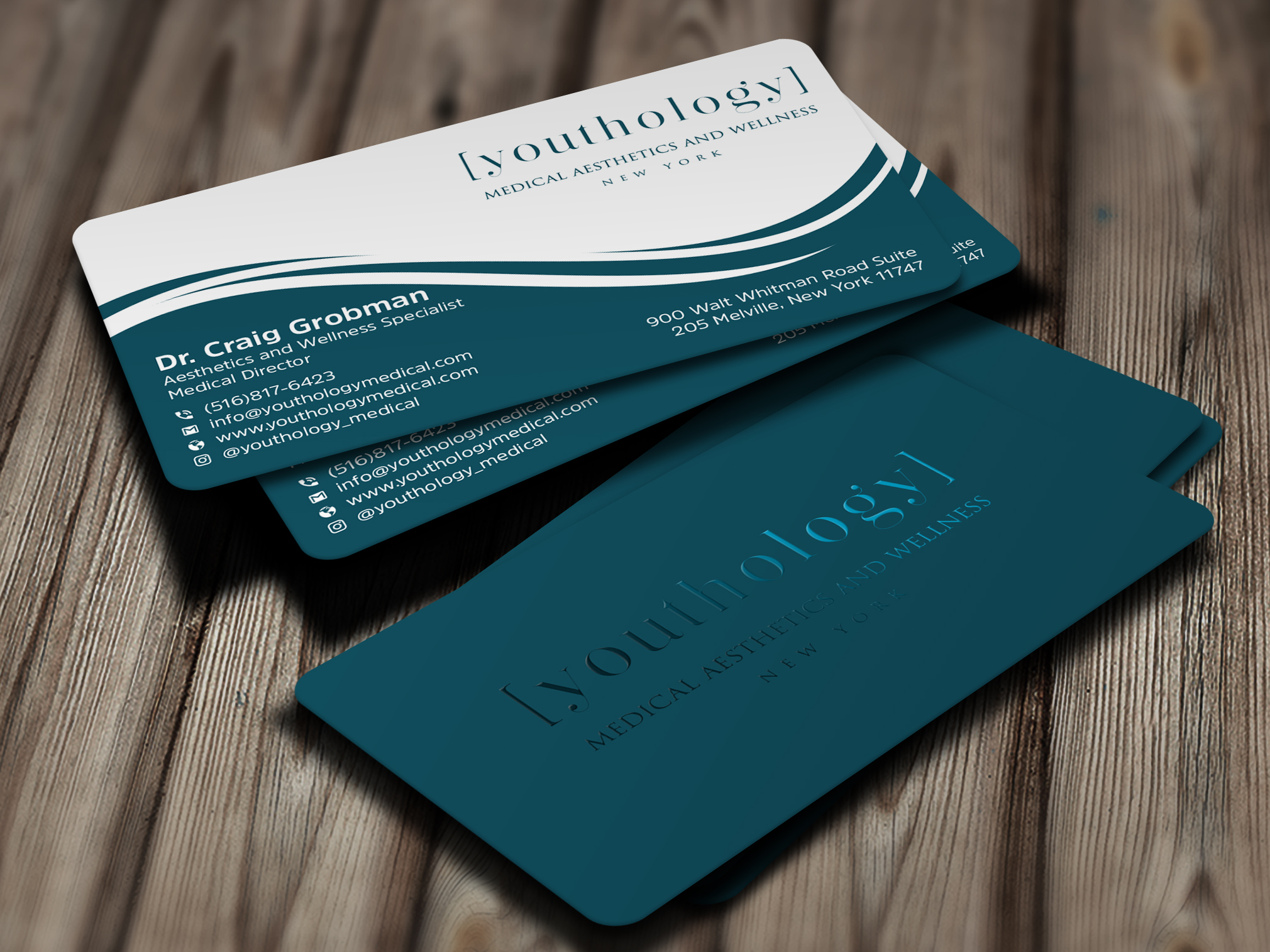 Business Card Design by Ekramul Hossen 2 for this project | Design #34623833