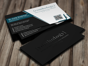 Design de Carte de Visite par Ekramul Hossen 2 pour ce projet | Design : #34623844