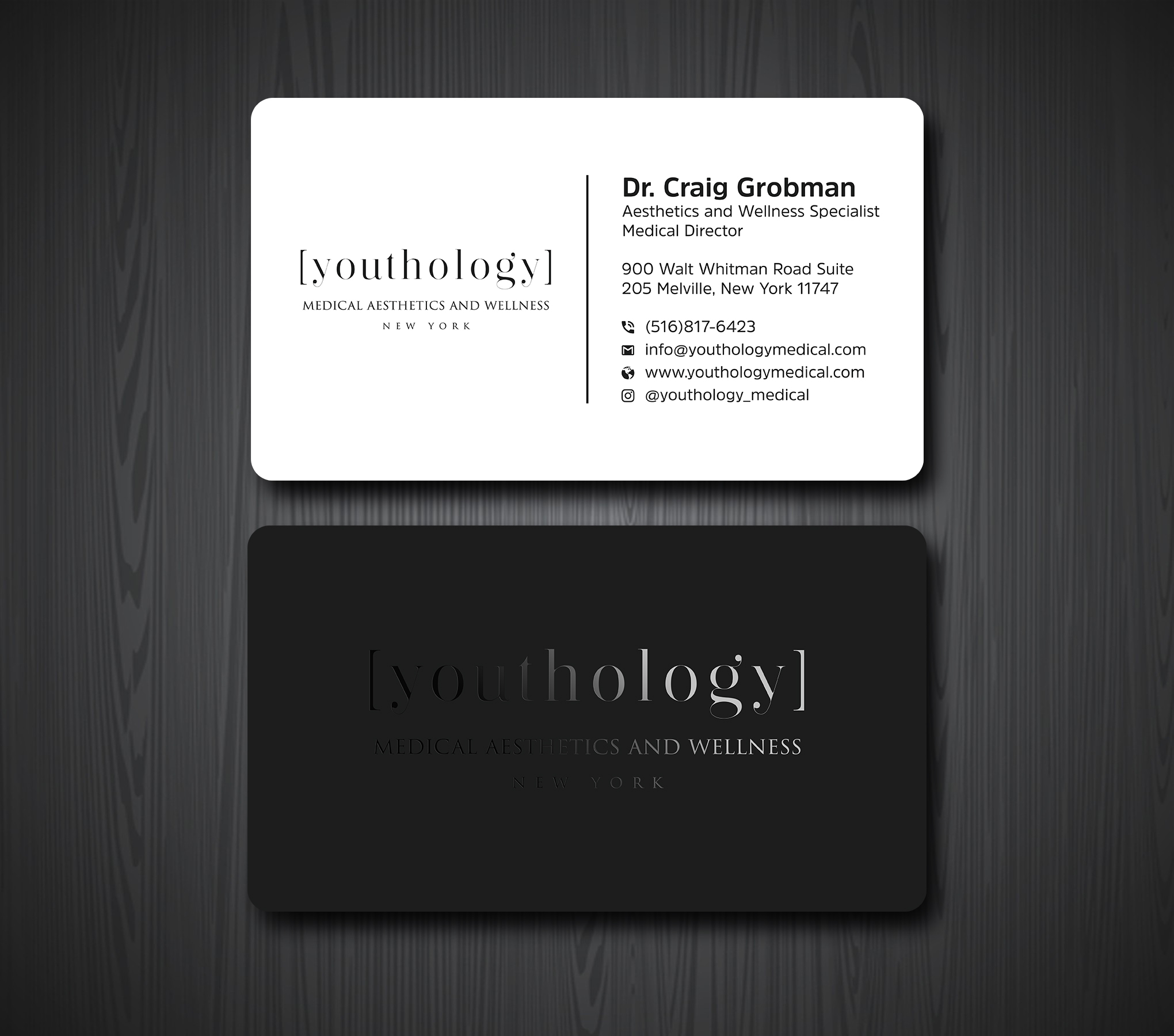 Business Card Design by Ekramul Hossen 2 for this project | Design #34626747