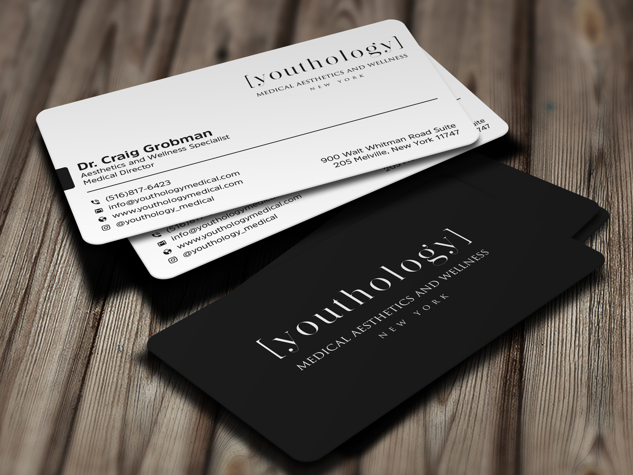 Business Card Design by Ekramul Hossen 2 for this project | Design #34626750