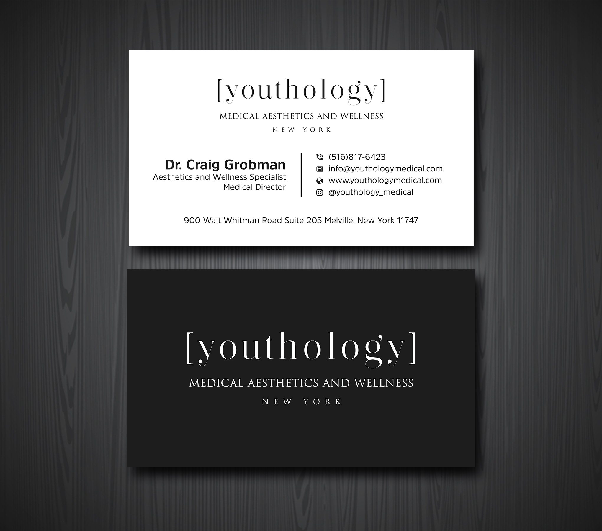 Business Card Design by Ekramul Hossen 2 for this project | Design #34626756