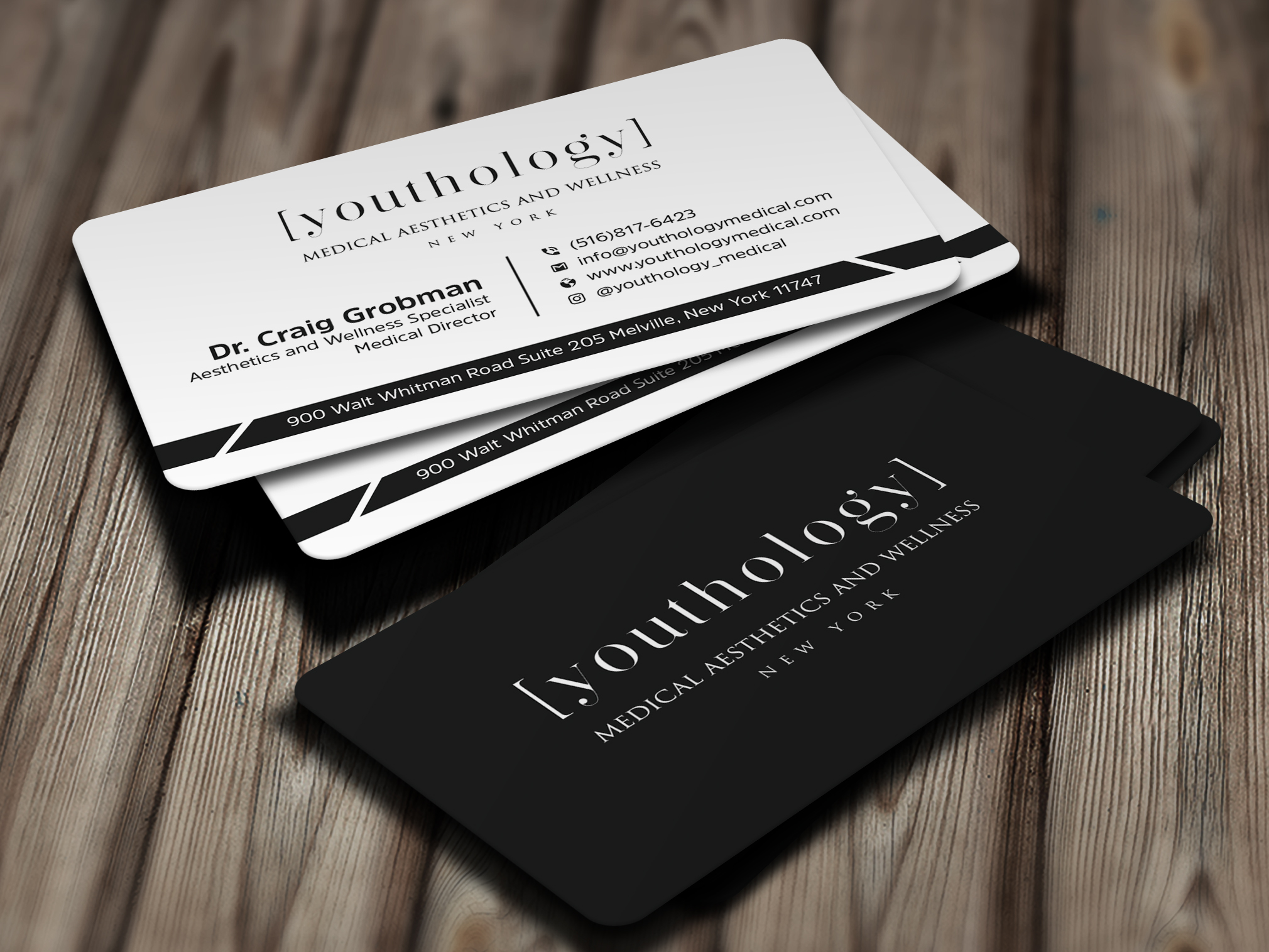 Business Card Design by Ekramul Hossen 2 for this project | Design #34626758