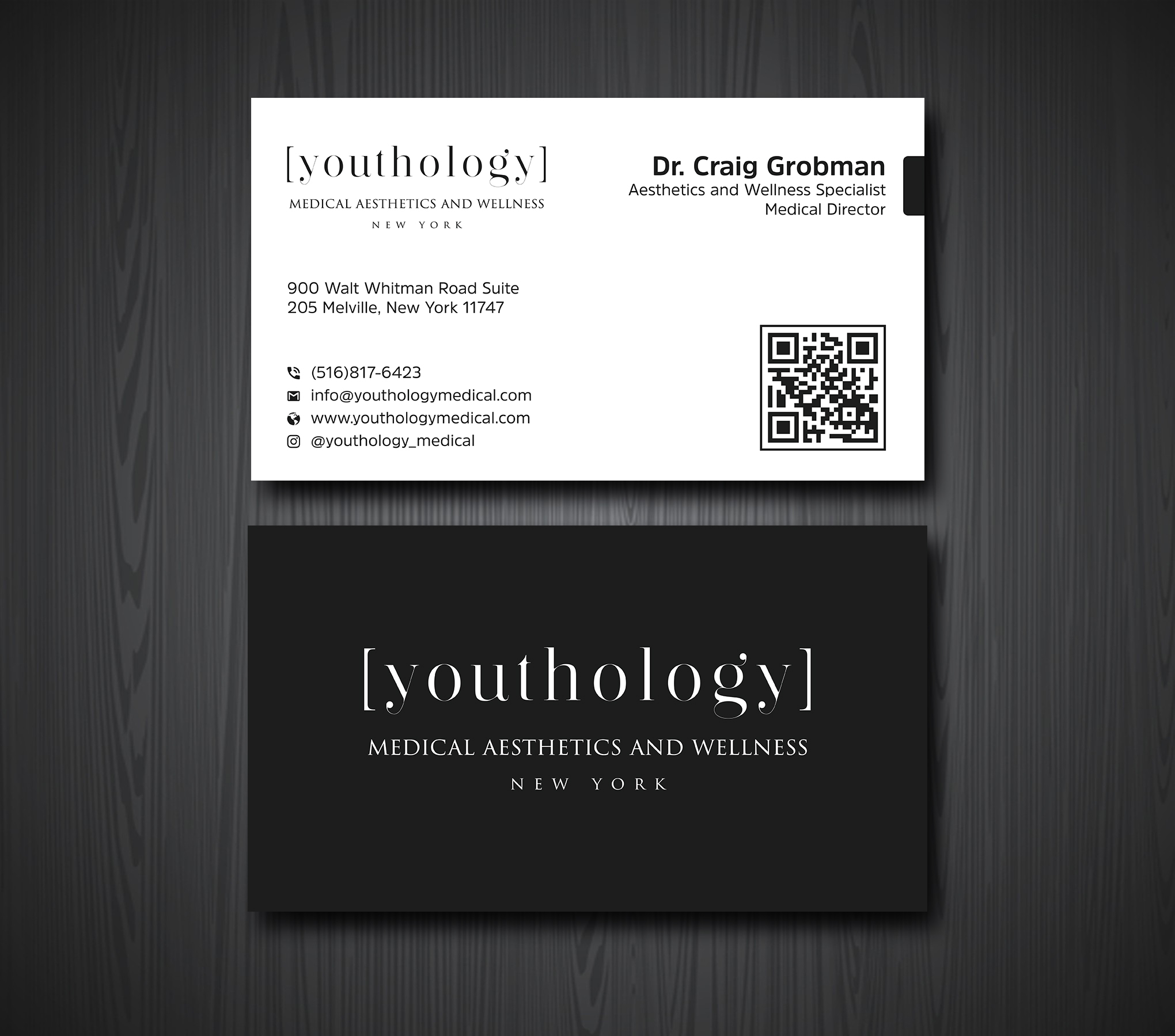 Business Card Design by Ekramul Hossen 2 for this project | Design #34626766