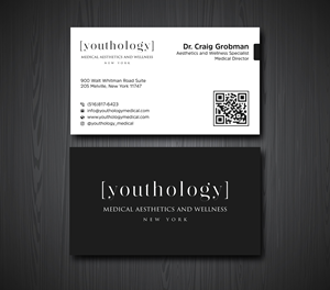 Business Card Design by Ekramul Hossen 2 for this project | Design: #34626766