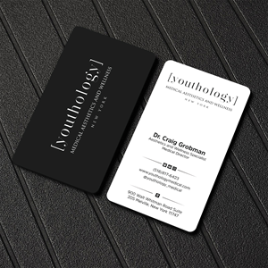 Business Card Design by Ekramul Hossen 2 for this project | Design: #34626767