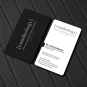 Business Card Design by Ekramul Hossen 2 for this project | Design: #34626768