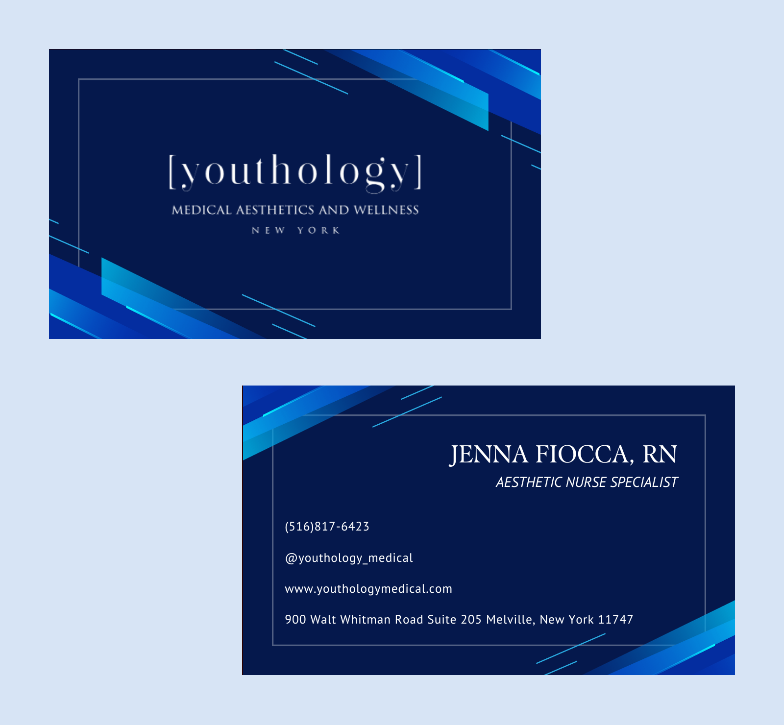 Business Card Design by WebDesk Solution for this project | Design #34630569