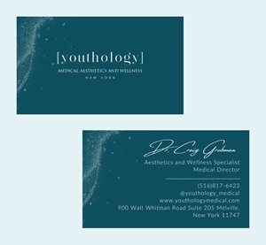 Business Card Design by WebDesk Solution for this project | Design: #34630572