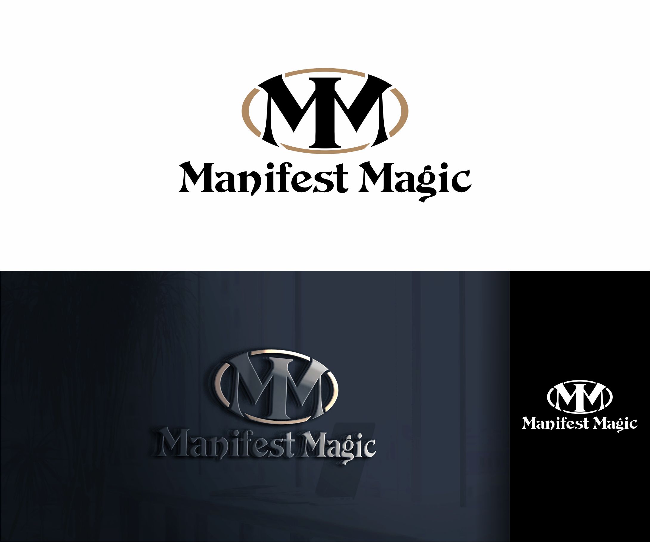 Logo Design by alkaline for this project | Design #34606247