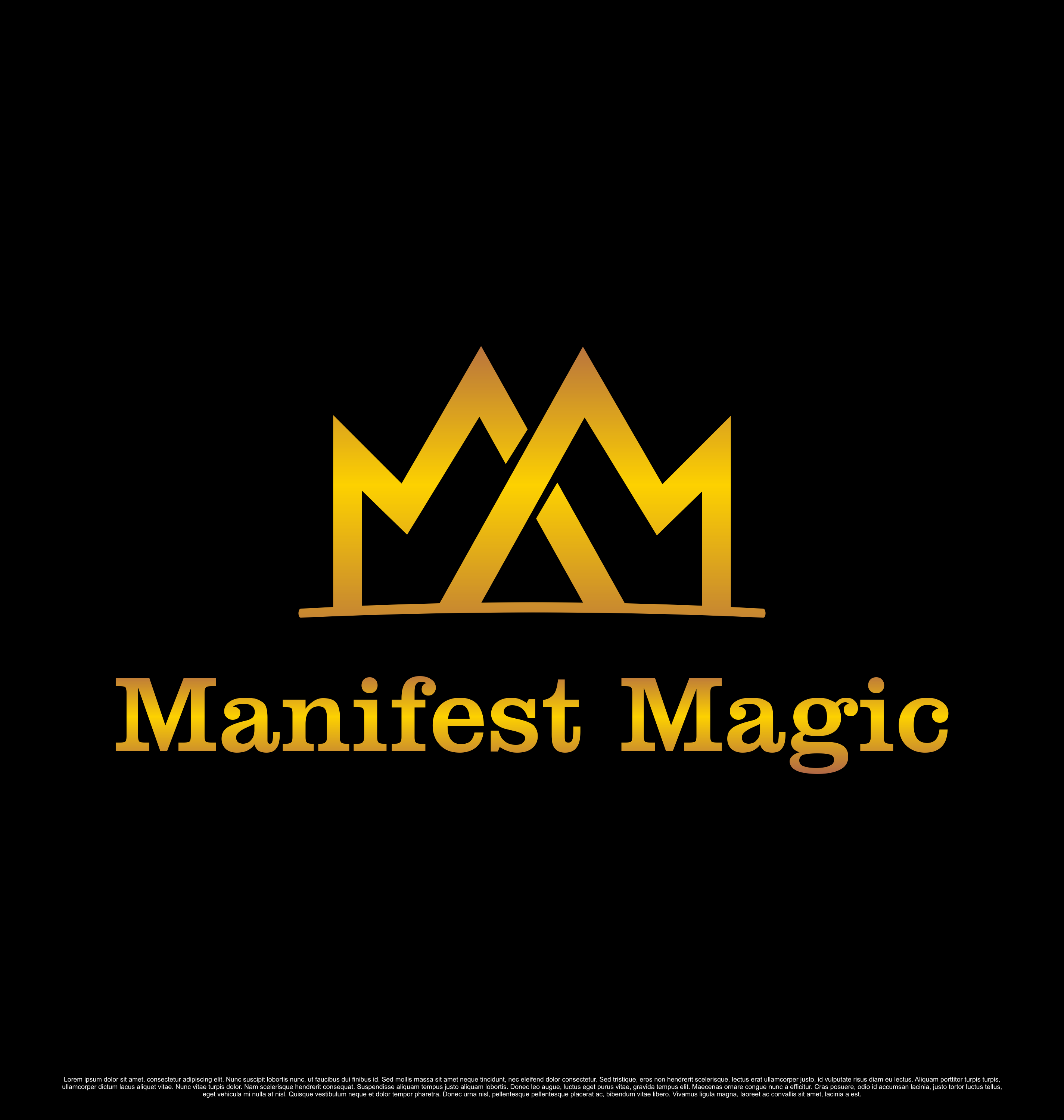 Logo Design by saesean for this project | Design #34619545