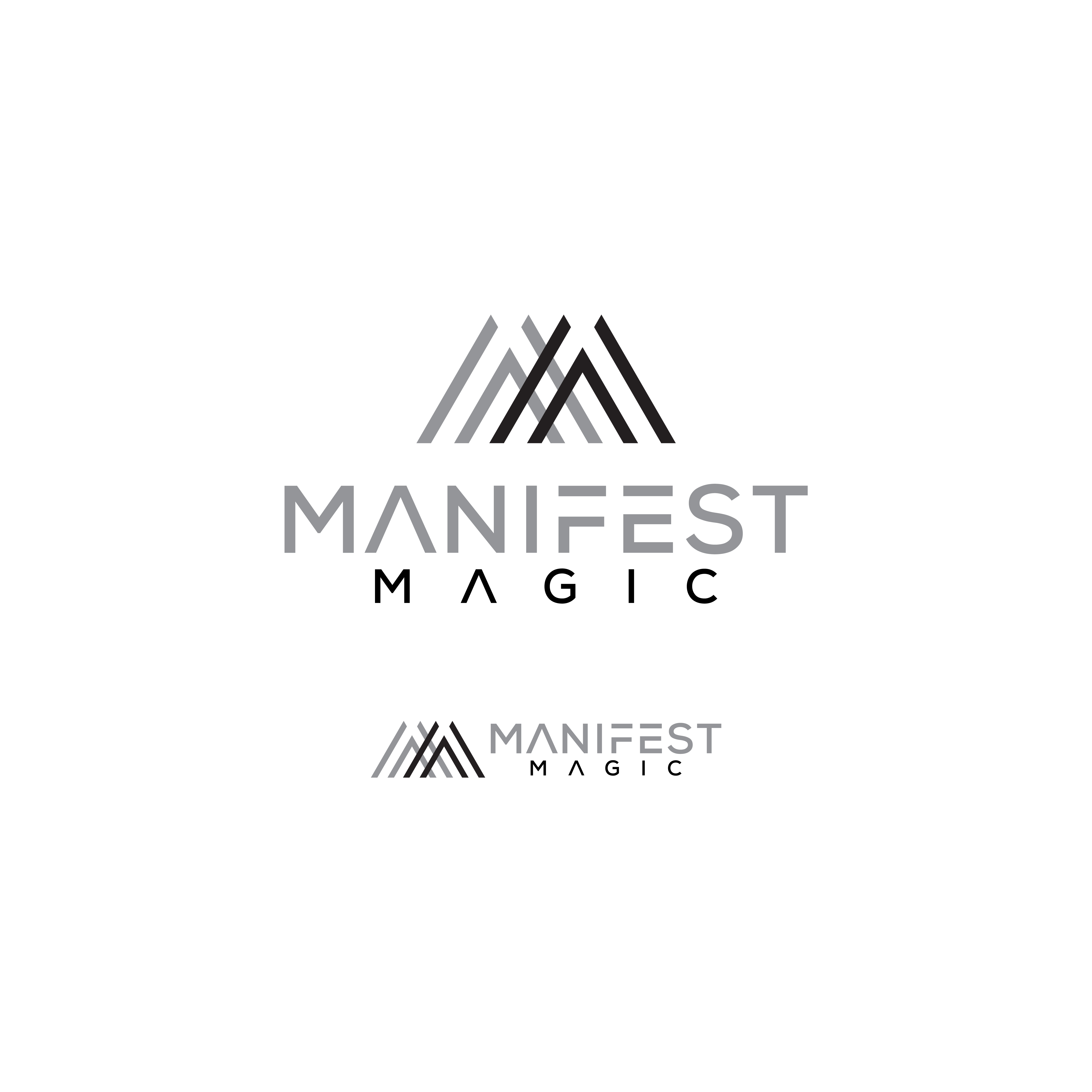 Logo Design by ares artworx for this project | Design #34642954