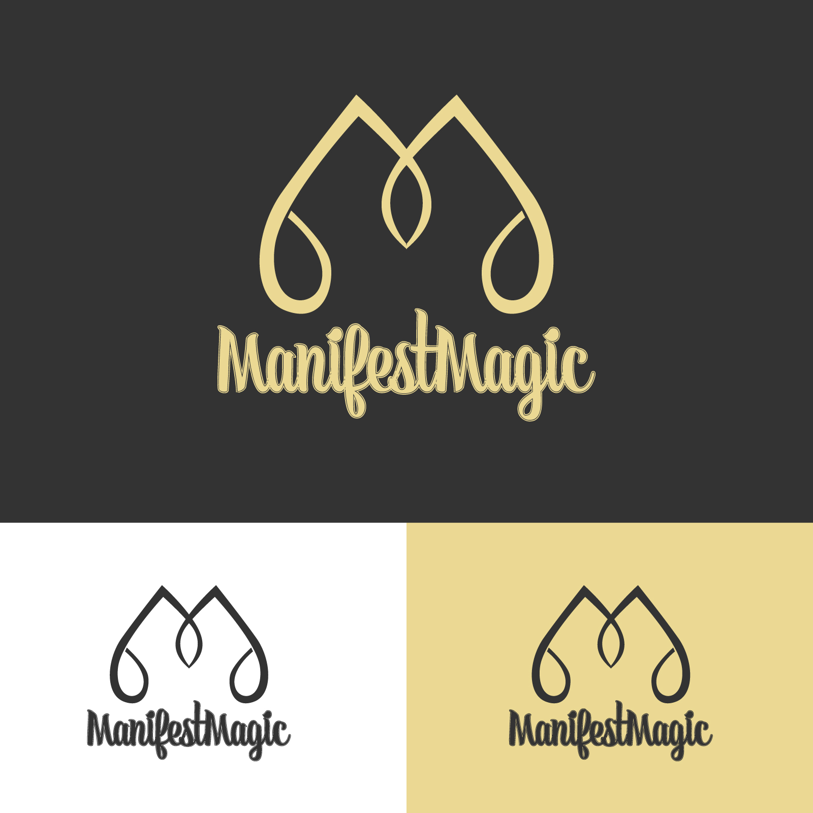 Logo Design by tani_sha321 for this project | Design #34611741
