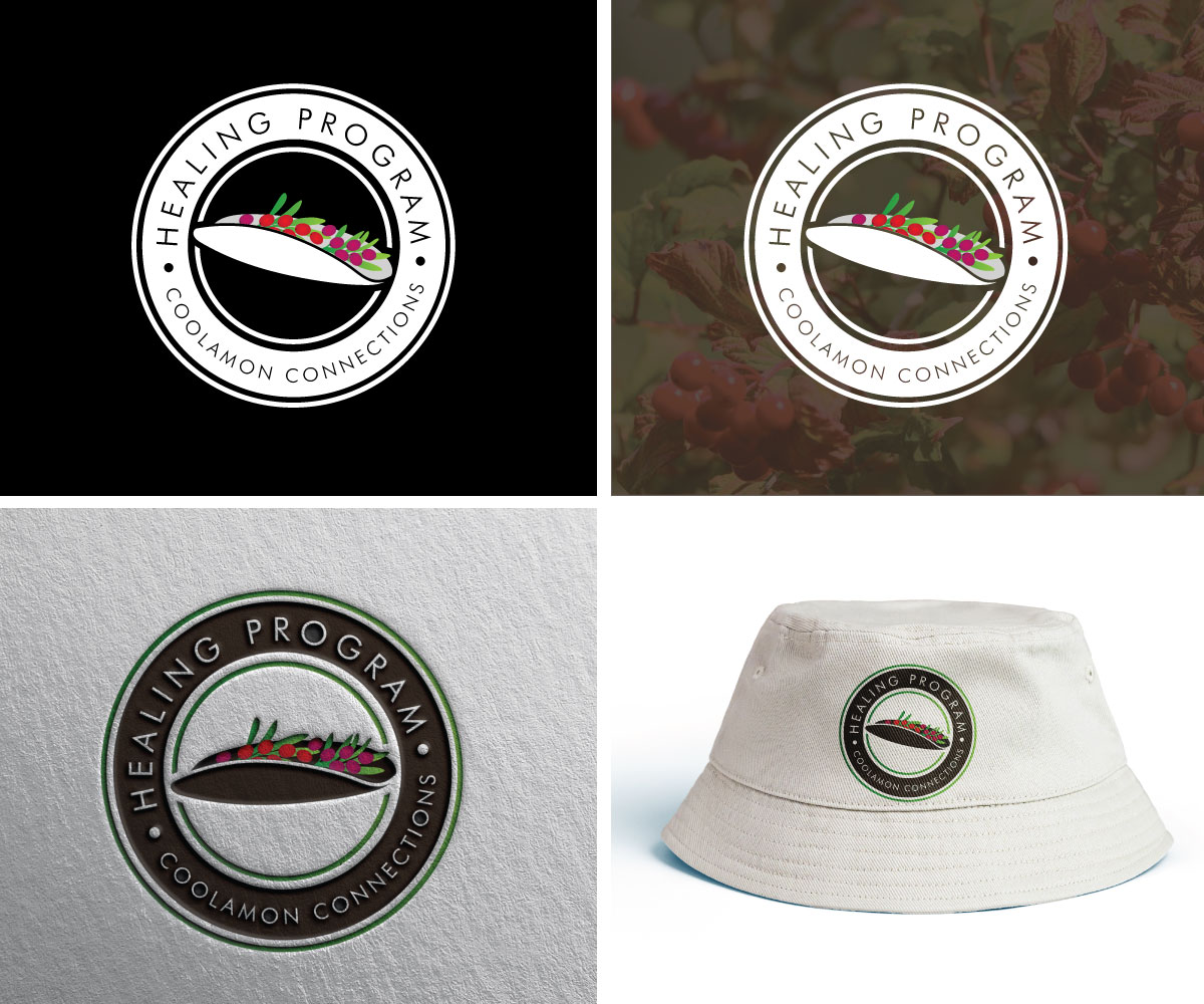 Logo Design by Adi Graphics for this project | Design #34618996