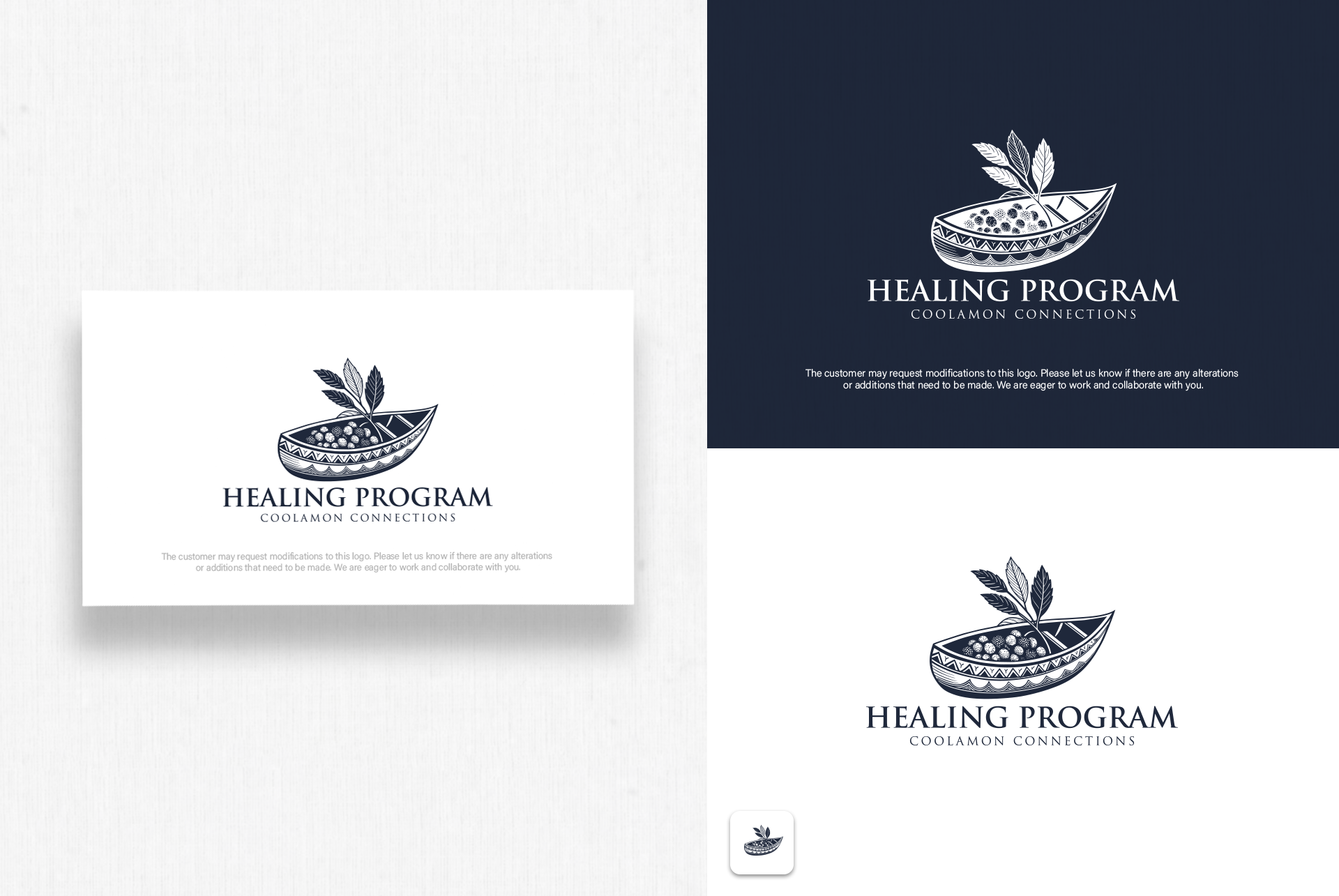 Logo Design by Locke+ for this project | Design #34608665