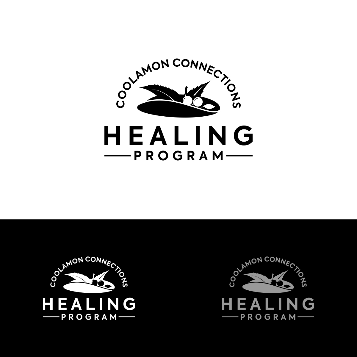 Logo Design by Loknath for this project | Design #34613144