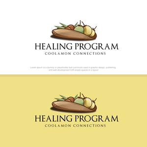 Logo Design by Revolt Team