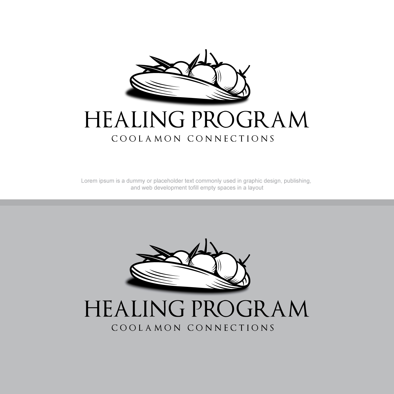 Logo Design by Revolt Team for this project | Design #34607257