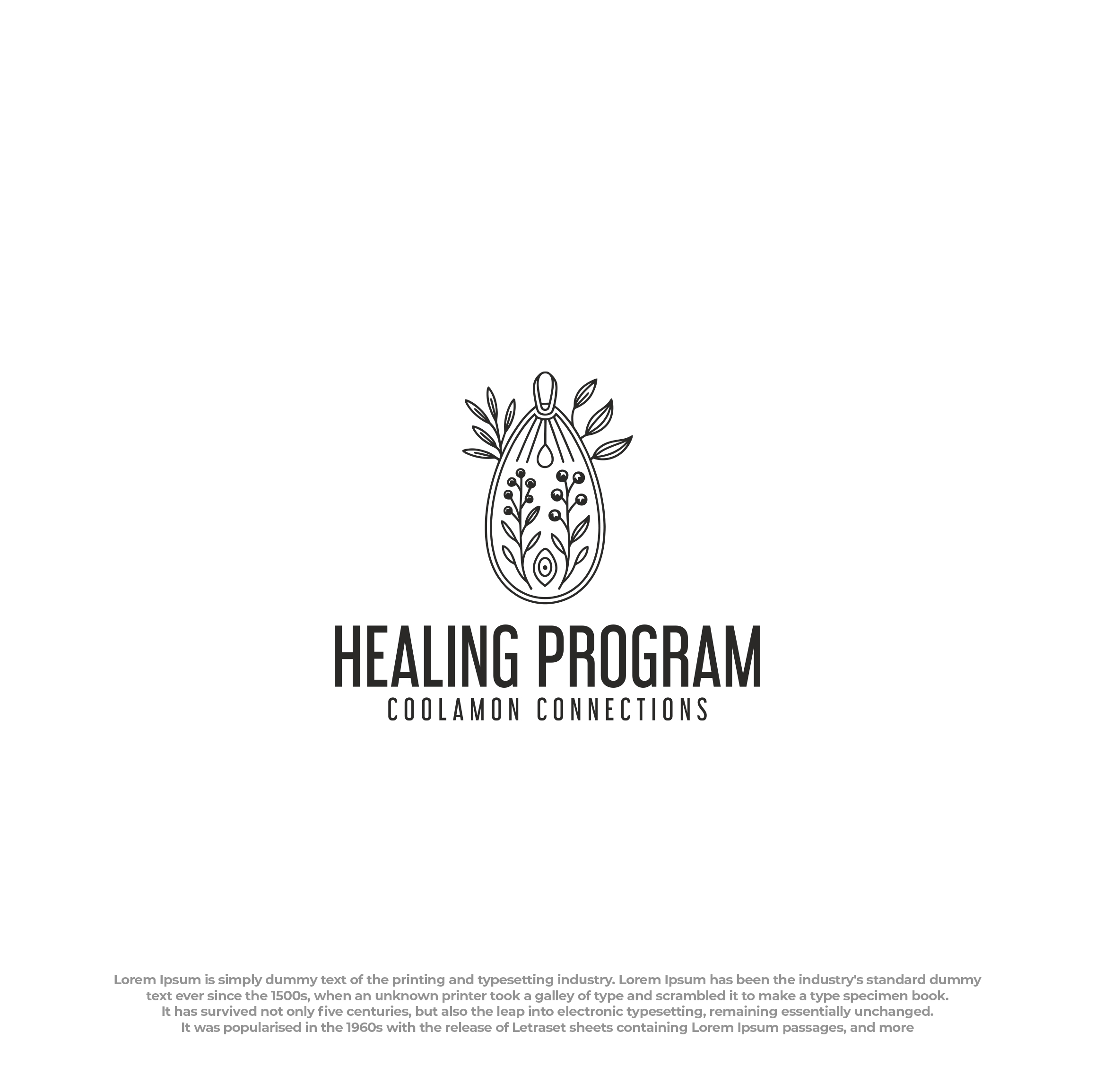 Logo Design by Ura Designs for this project | Design #34618191