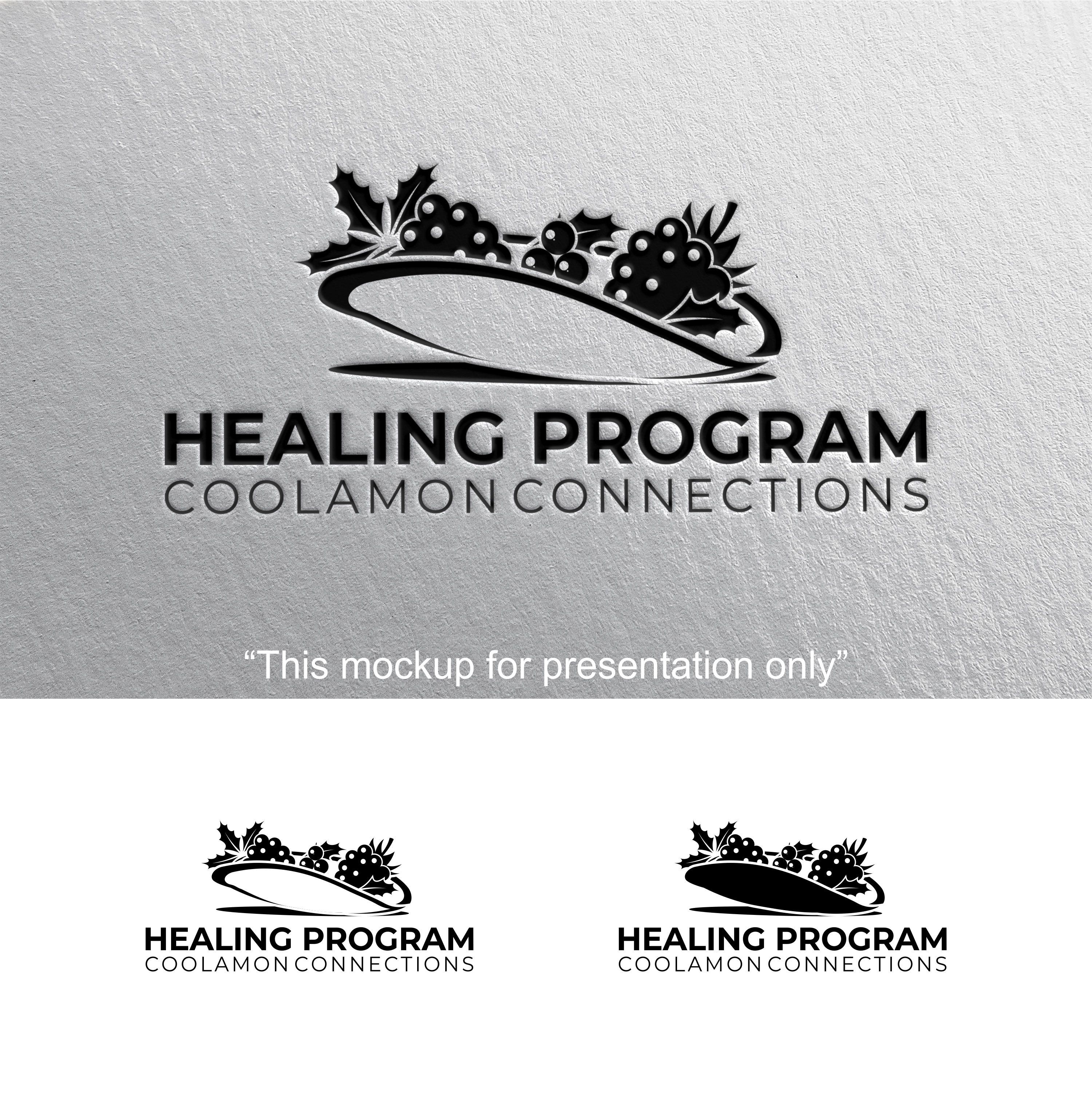 Logo Design by dhanuboy for this project | Design #34606161