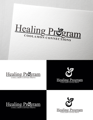 Logo Design by healer1617 for this project | Design: #34606032