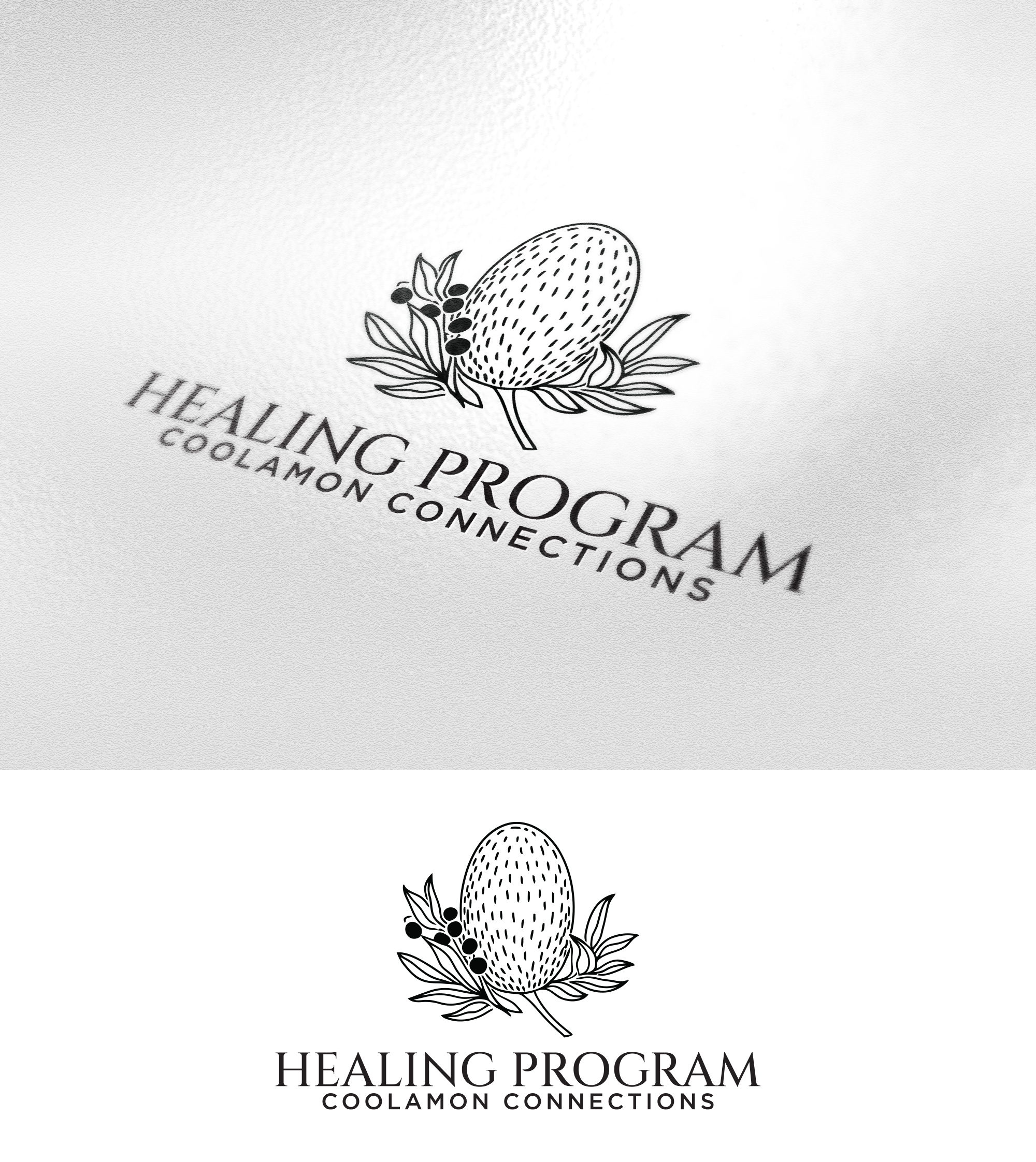 Logo Design by Designz Zone for this project | Design #34608771