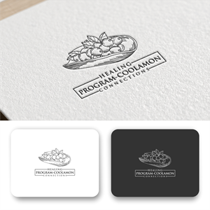 Logo Design by Seblak_Studio for this project | Design: #34609245