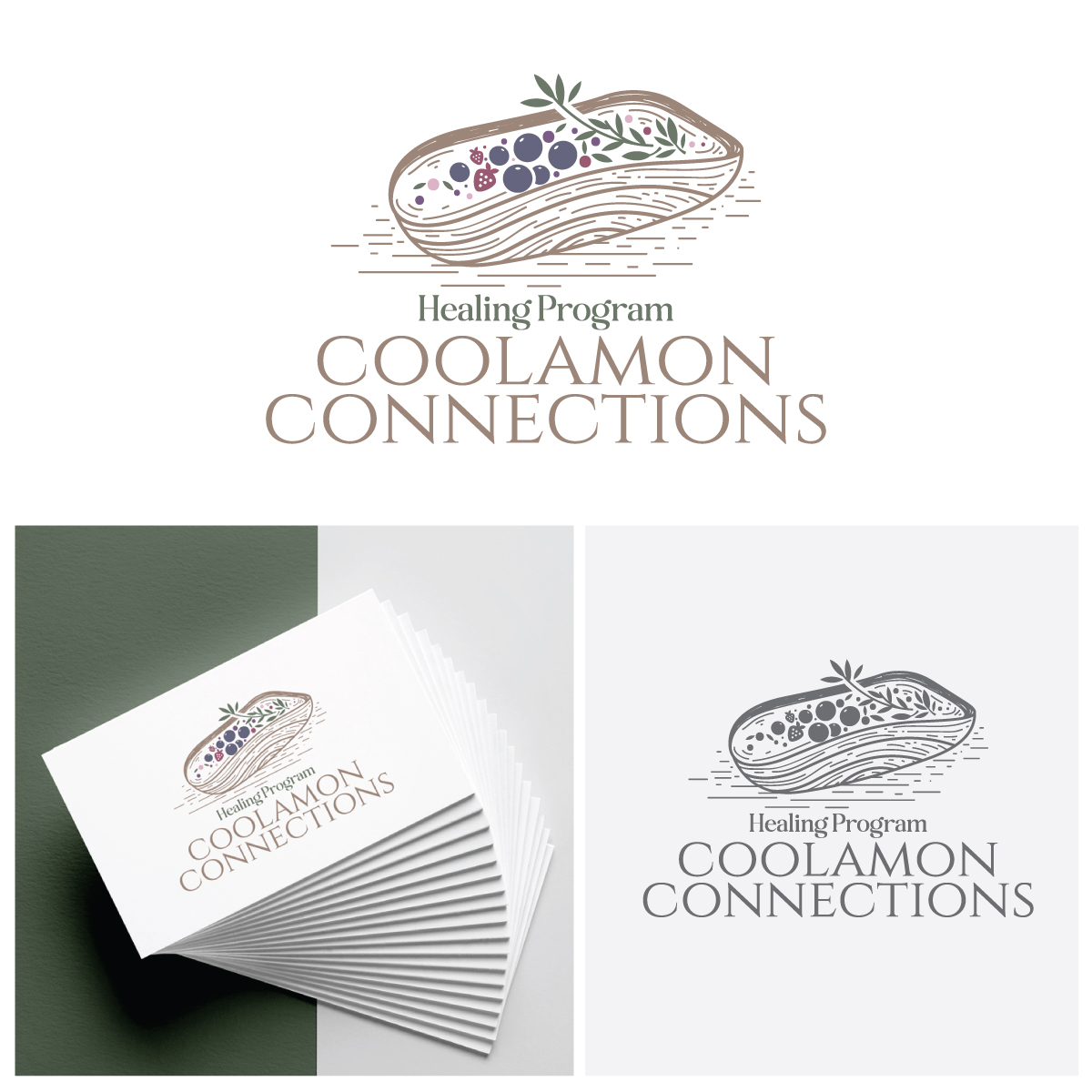 Logo Design by riya.mitra07j for this project | Design #34604812