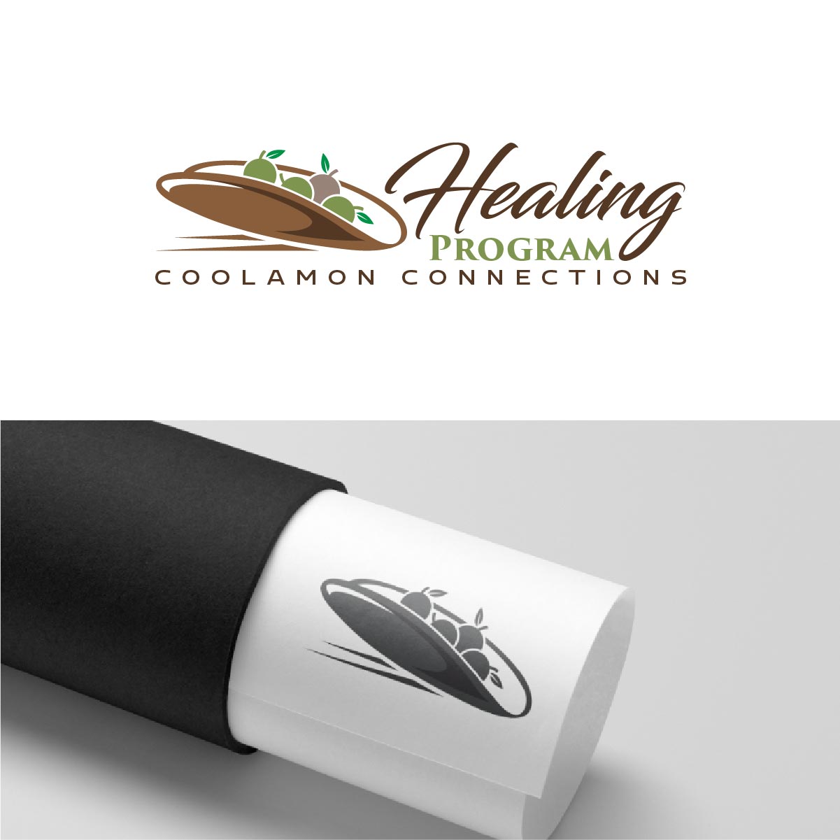 Logo Design by fly  design for this project | Design #34618568