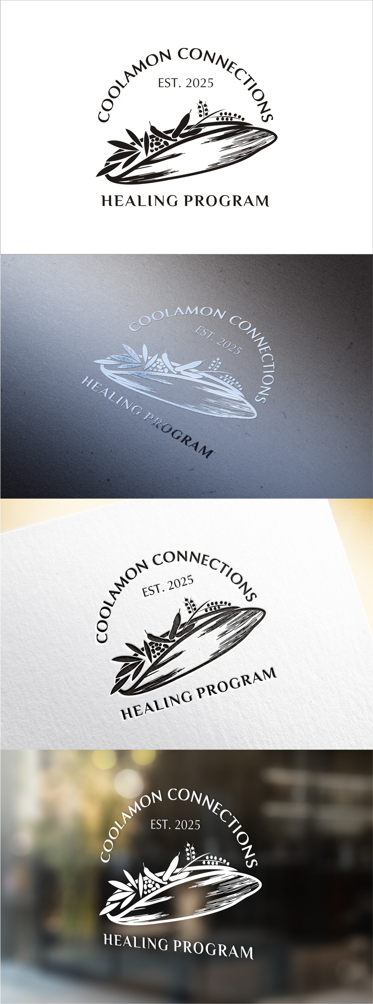 Logo Design by Soul Light for this project | Design #34608092