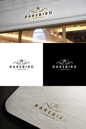 Diseño de Logo por syad666 para este proyecto | Diseño: #34607908