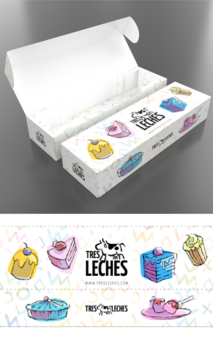 Packaging Design by ANDRE SIMON