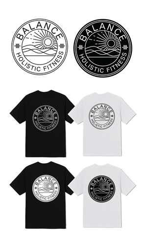 T-shirt Design by dskyvbc for this project | Design: #34605657