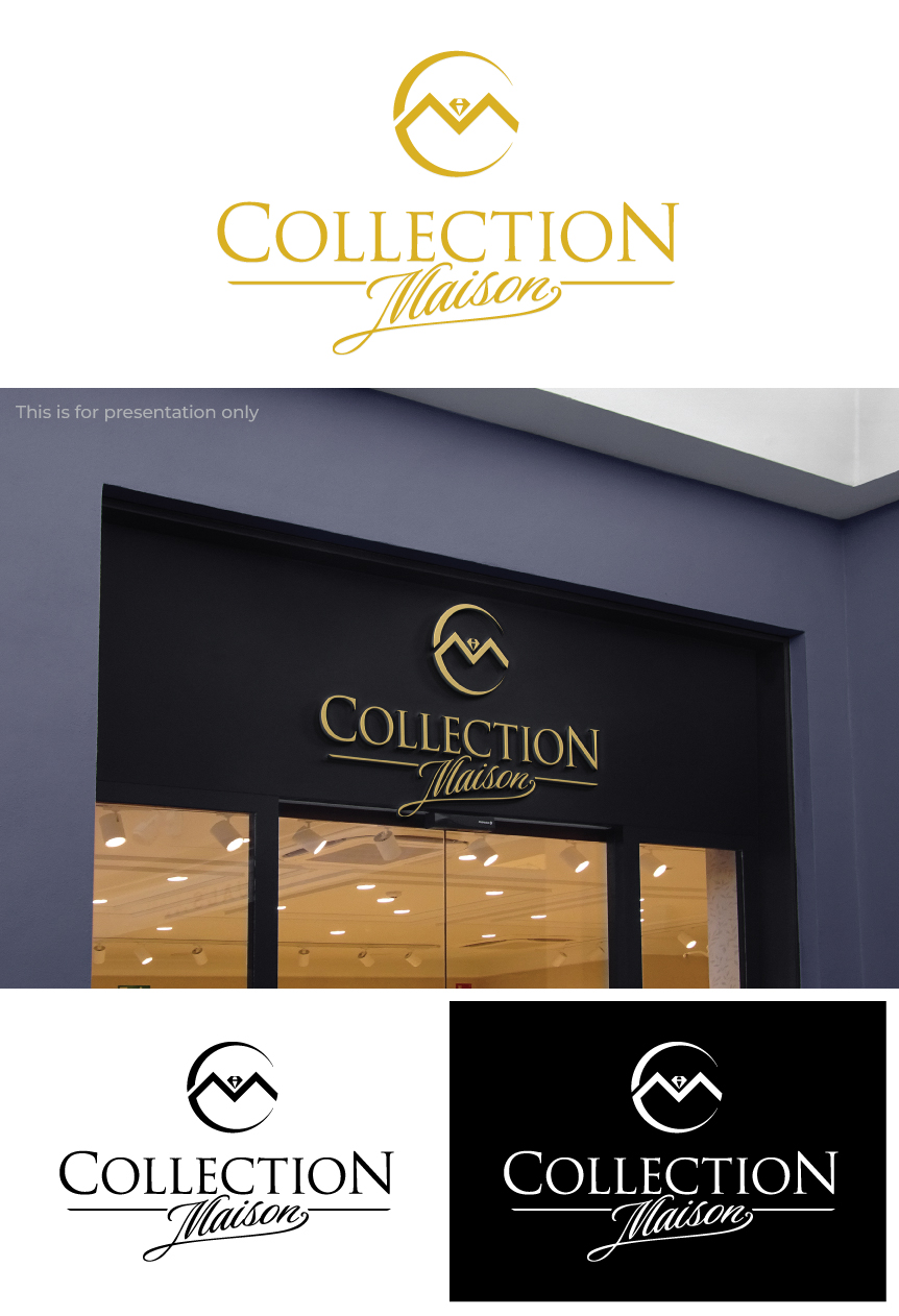 Diseño de Logo por logoford para este proyecto | Diseño #34607767