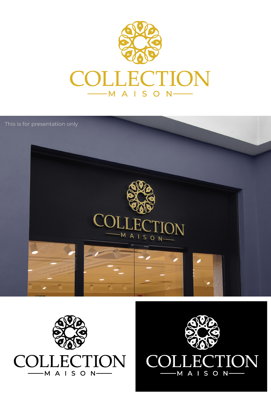 Logo Design by logoford for this project | Design #34607947
