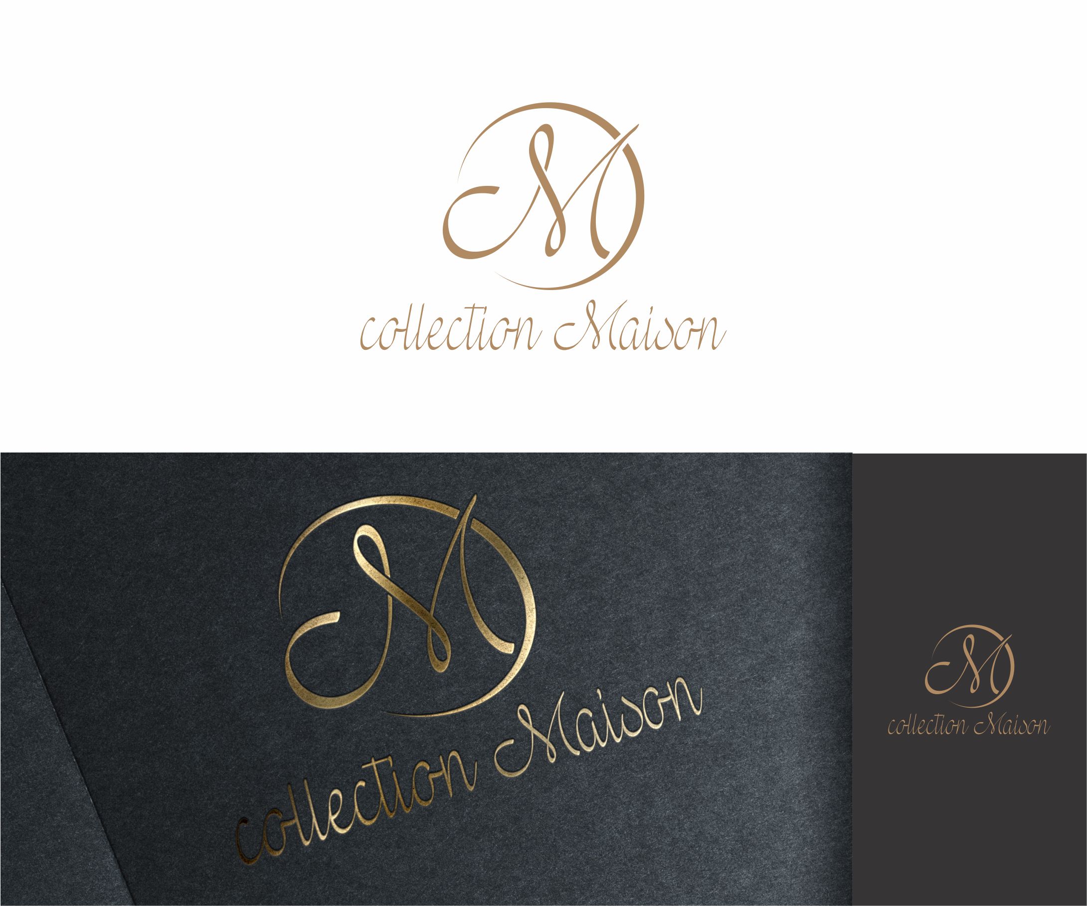 Logo Design by alkaline for this project | Design #34606199