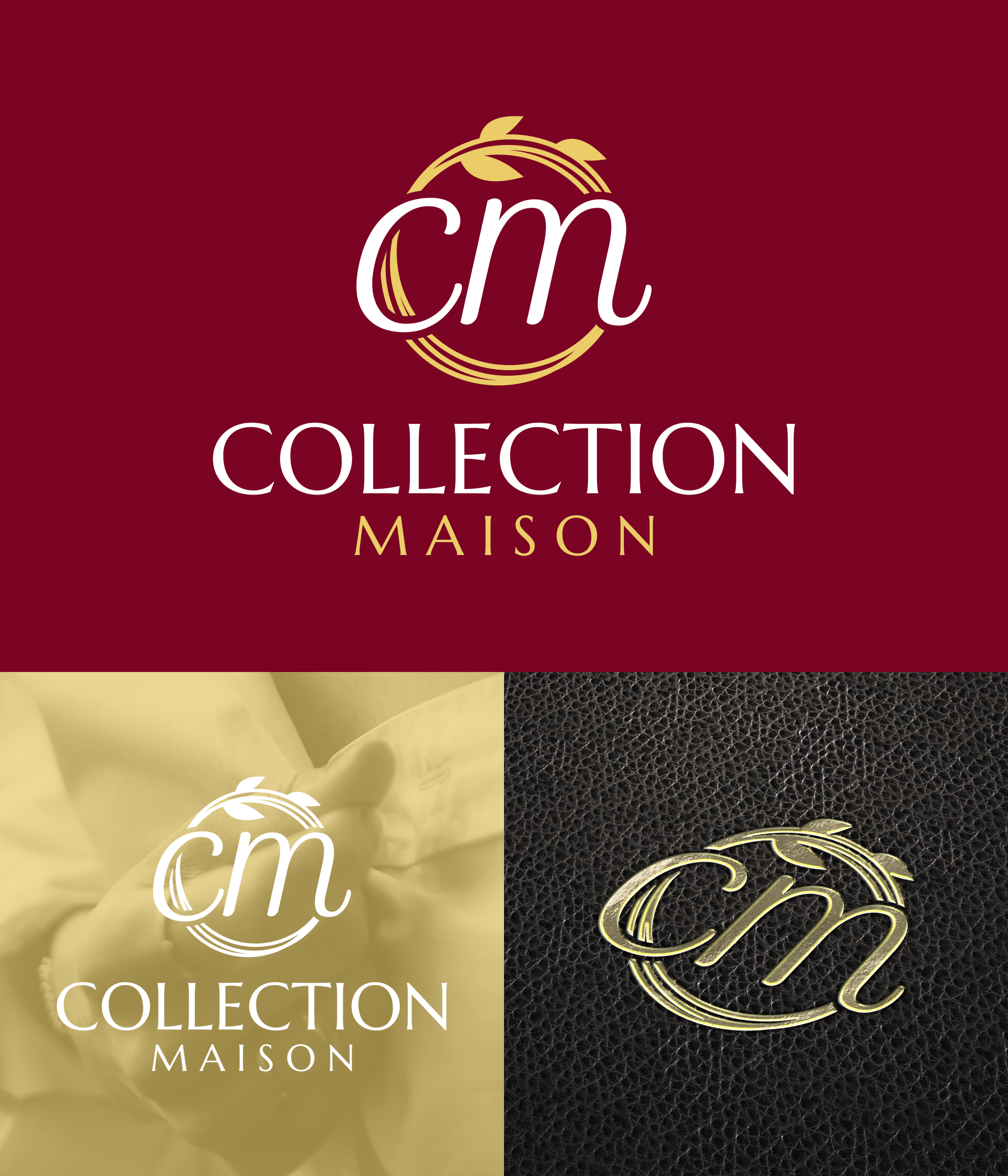 Logo Design by Aezakmi for this project | Design #34646816