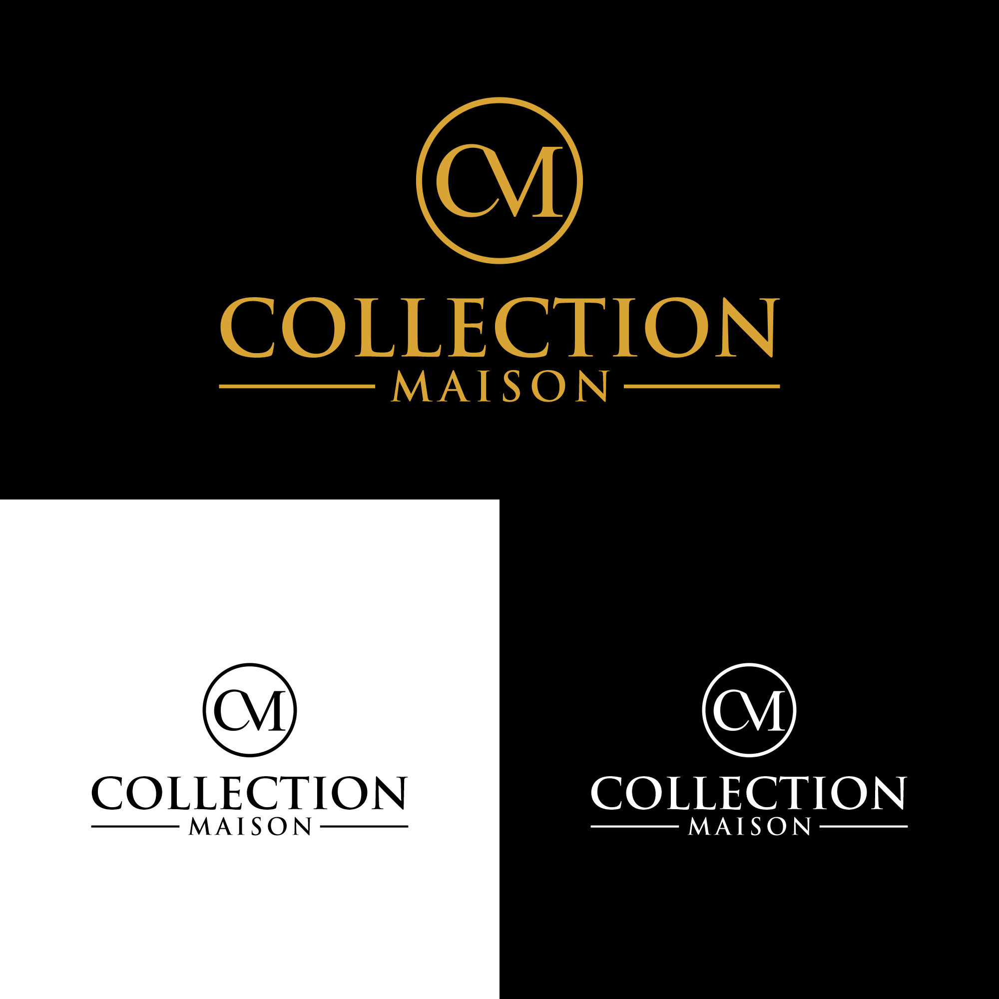 Logo Design by putri elegant for this project | Design #34613585